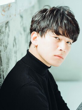 ファーレ マリン アンド ビューティー(Fare marine&beauty) 大人マッシュ