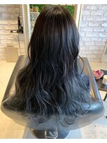 ヘアー アトリエ エゴン(hair atelier EGON)&nbsp;ロングヘア
