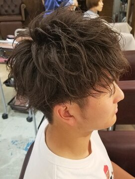 コロ(COLO) お客様スタイル