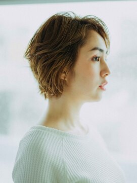 フローレバイヌンク(Flore by nunc) 【巣鴨】【大塚】Flore by nunc新作スタイル【地蔵通り商店街】