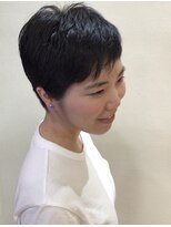 キーポイント(K Point)&nbsp;エレガントショート