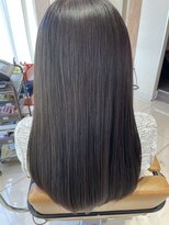 プログレス ひばりヶ丘店(PROGRESS)&nbsp;髪質改善/縮毛矯正/トリートメント/ストレート