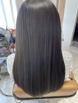 プログレス ひばりヶ丘店(PROGRESS) 髪質改善/縮毛矯正/トリートメント/ストレート