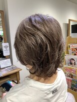 ユーネリー(U-NERY)&nbsp;ショートスタイル