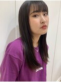 朝楽ストレート★