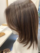 グラーヴ(GRAVE) レイヤー