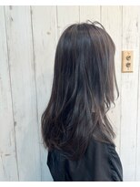 ウミマチ(umi machi)&nbsp;umi machi コバルトブルーアメジスト　2022/6/22