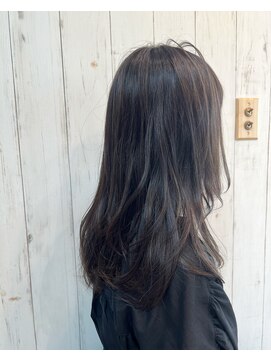 ウミマチ(umi machi) umi machi コバルトブルーアメジスト　2022/6/22