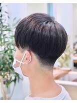 カッツ 駅家店(CUT S)&nbsp;メンズショート