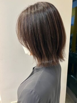 アデプト 金町店(adept) レイヤースタイル♪