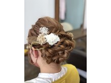 ヘアーサロン フィール(feel)