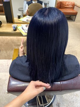 エイト 溝の口店(EIGHT) ネイビーブルー【溝の口】