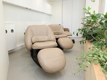 『気持ちのいい』シャンプー