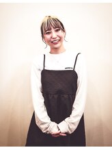 アンティーク(Antique) 伊藤 絢菜