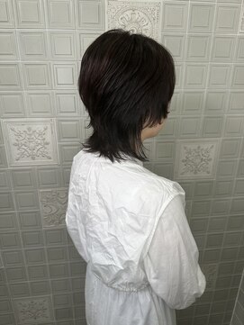 ヘンリエッタ 自由ヶ丘(Henrietta) ウルフレイヤー