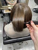 アヤメ 巣鴨店(ayame)&nbsp;(ayame巣鴨)髪質改善_艶髪_髪質改善トリーメント_tokio6