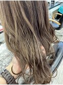 【札幌平岡 ナチュラルハイライト 藤原有貴】