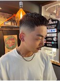 クロップ