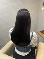 レオネ 梅田 中津店(Leone)&nbsp;うるツヤ　髪質改善　Leoneトリートメント　梅田/中津