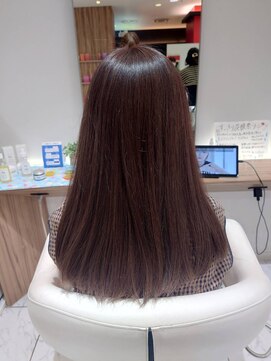 マニクレアーレ 北千住店(mani CREARE) ラベンダーベージュ