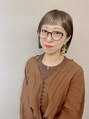 オーク あざみ野(OAK) 安西 英梨
