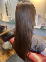 インショウ 中山駅本店(iNSYO)&nbsp;美髪☆縮毛矯正