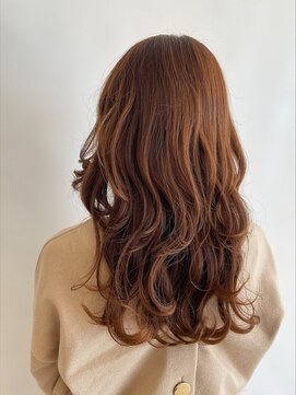 クララ トヨハシ(CLALA Toyohashi) 髪質改善トリートメント