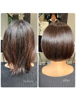 エイジングケアイフドット 明石大久保(if.)&nbsp;超高濃度水素プレミアムエイジングケアカラーエステ＃ヘッドスパ