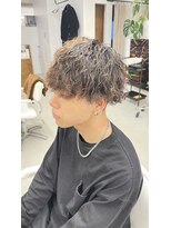 ニュード(niud)&nbsp;波打スパイラル