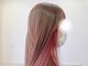 ライトハートアンドヘアスプリング(light heart and hair Spring)の写真/【古川】完全予約制―通う度綺麗になる髪質改善特化のプライベートサロンで、潤いたっぷりの艶髪へー＊