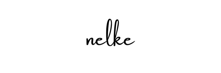 ネルケ(nelke)のサロンヘッダー