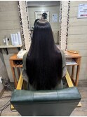 髪質改善/縮毛矯正/艶髪/美髪/超高濃度水素ケア