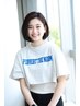 【学生限定】学生カット￥4,400