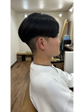 アモヘアー 城山店(amo hair) 曲がる縮毛矯正