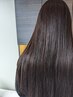 ☆ご新規限定　オーガニックカラー＋個室スパ40分￥11000→￥7500