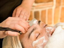 グルーミング&ヘアサロン スカイ(Grooming＆hair salon SKY)