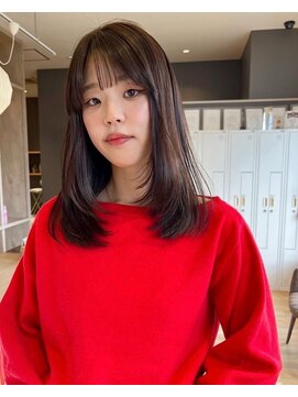 バランスビューティーリゾート(BALANCE. beauty resort) スタイル写真