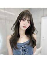 ＊毎朝簡単で可愛く盛れる「韓国巻き髪」もレクチャー♪