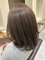 松本平太郎美容室 銀座パートツー(PART2)&nbsp;ミディアム