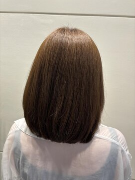 タヤ イオンモール津田沼店(TAYA) 柔らかアッシュベージュ