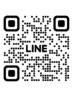 キダ担当★希望の時間がお取りできない場合、LINEからお問い合わせ下さい