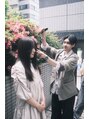 メイカ(MEIKA) 雑誌/Webなどメディア掲載、外部講師など幅広く活動中
