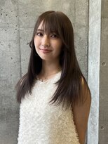 マジコ 表参道(Magico)&nbsp;レイヤースタイル