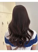 ナチュラルアッシュブラウン