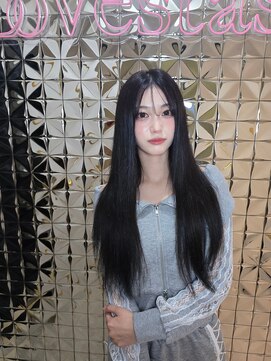 ラブスタシー 名古屋栄(Lovestasy) 韓国風ロング