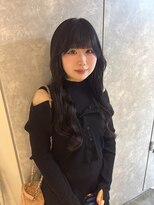 ガルボヘアー 名古屋栄店(garbo hair)&nbsp;#プルエクステ#エクステ#カラー#ブリーチ#ダブルカラー