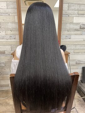 アイエスト 東新宿(I est) 東新宿 完璧 ストレート