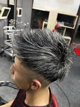 アクティブヘアステージ(ACTIVE Hair Stage)