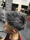 アクティブヘアステージ(ACTIVE Hair Stage)の写真/カット+カラー￥8900★周りと差がつく大胆カラーやアクセントのポイントカラーでお洒落をもっと楽しもう♪