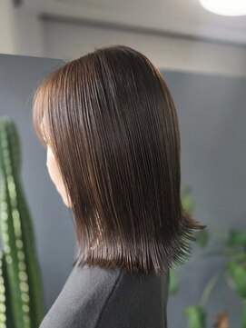 レエラ(LeLa) プラチナアッシュ